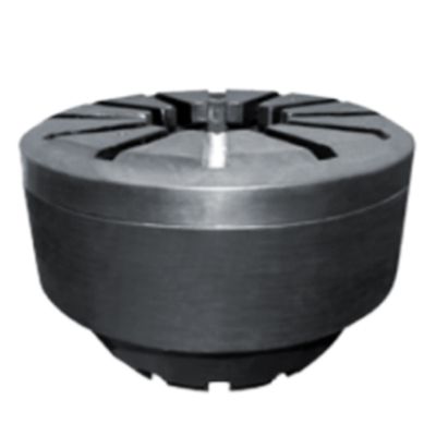 11”-15000пси Конусообразная резина