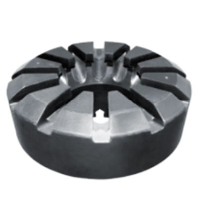 13 5/8”-10000 Конусообразная резина